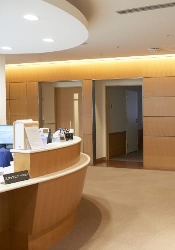 私たちと一緒に働きませんか?